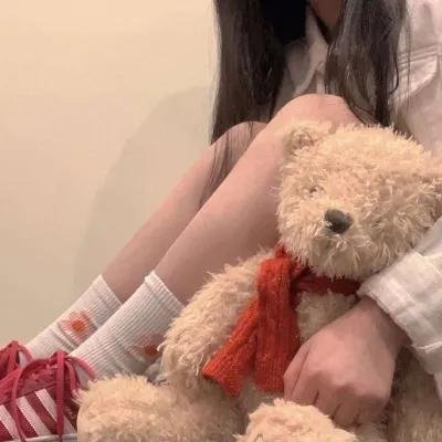 靠近我温暖你